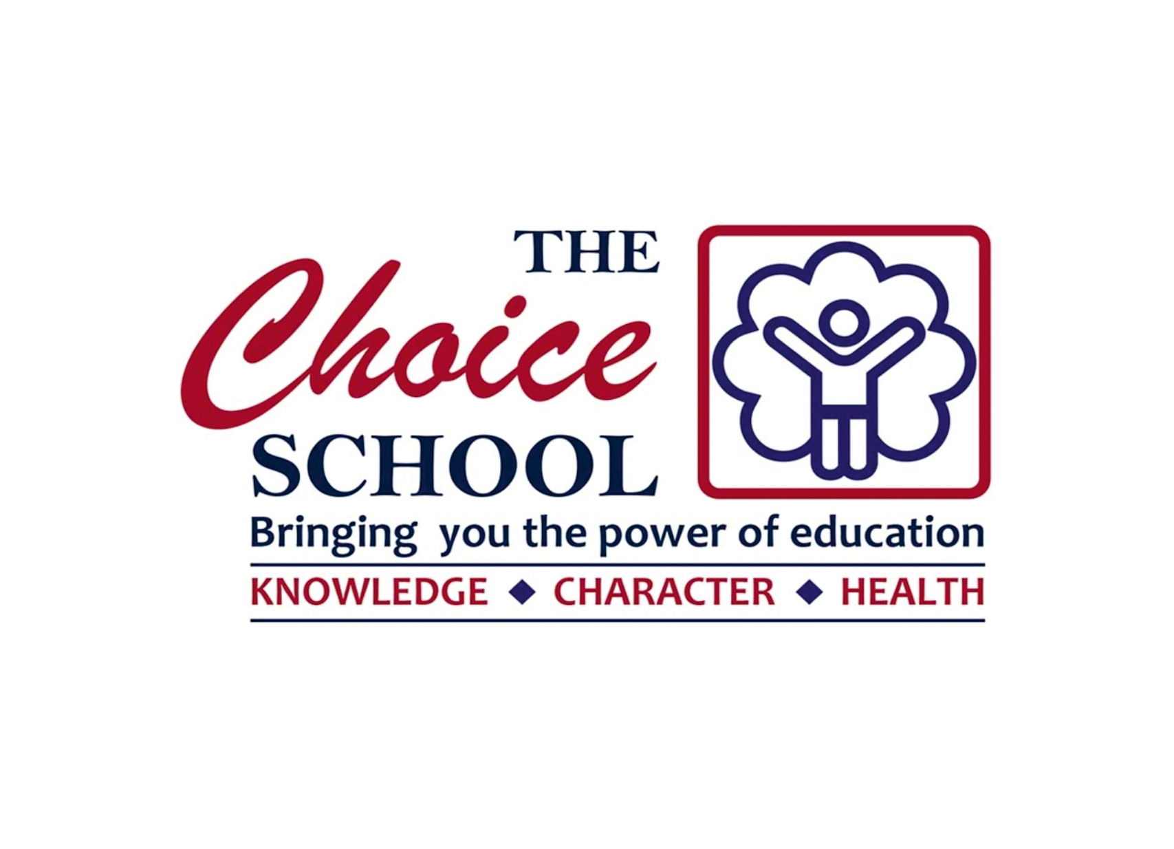 The Choice School
